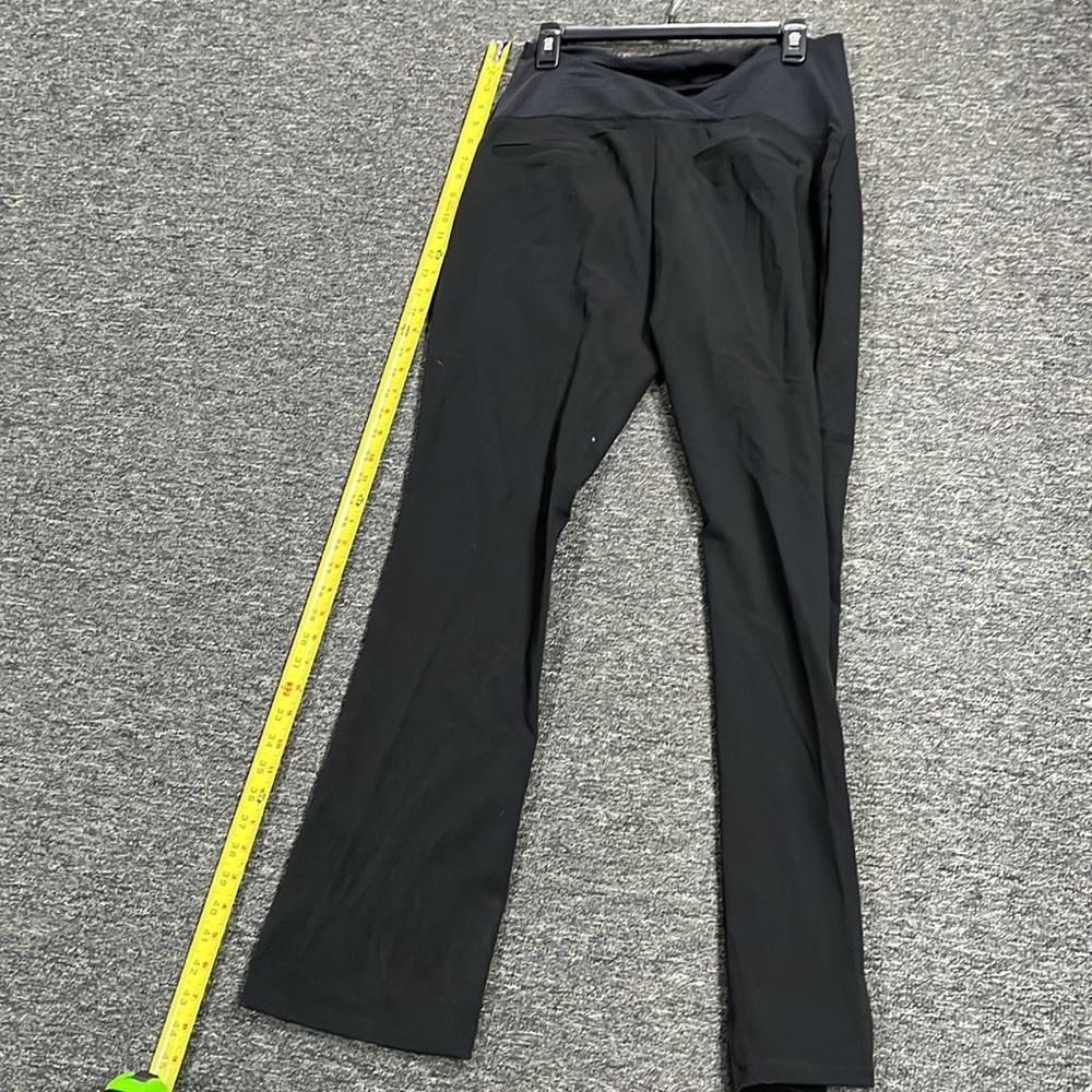 Isabel maternity pants - Picture 3 of 8